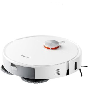 Xiaomi Vacuum Cleaner Robot S40 Pro White EU BHR089REU