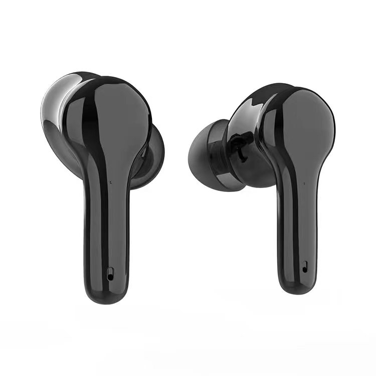 M6 Multi-country Mutual Translation Smart Bluetooth Translation Earphone Supports 127 Languages (Black) - Image 2