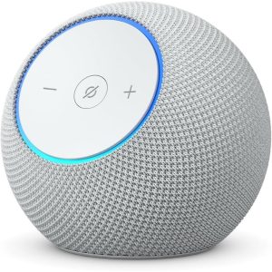 Amazon Echo Dot Max (2025 Release) Smart Speaker White EU