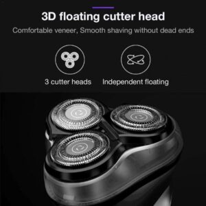 Enchen Blackstone Men Shaver