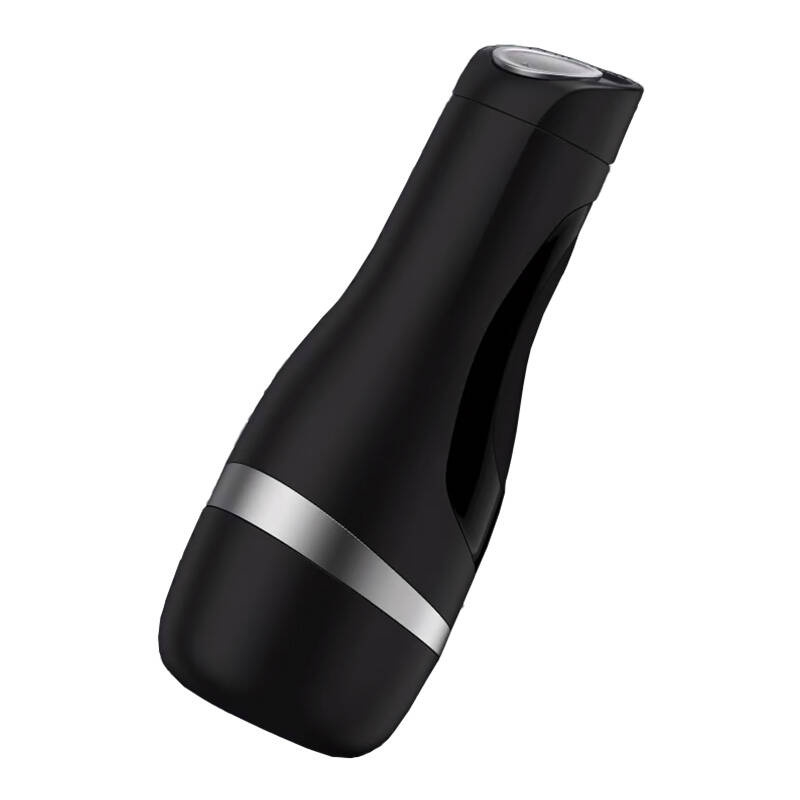 Masturbator Satisfyer Men Classic (black) - Image 2