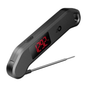 ThermoMaven F1 Stealth handheld thermometer