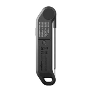 ThermoMaven F1 Stealth handheld thermometer