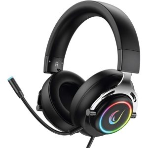 Rampage FALCON-X Virtual 7.1 Surround Gaming Headphone