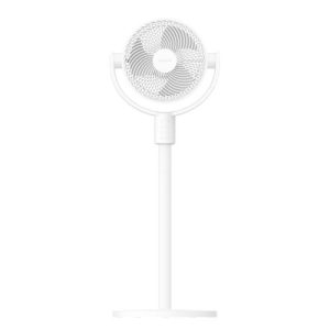 Xiaomi Smart Standing Air Circulation Fan 2 White EU BHR9849EU – ONLY BOX DAMAGE