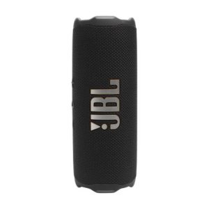 JBL Flip 7 Bluetooth Wireless Speaker Black EU
