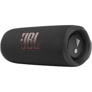 JBL Flip 6 Bluetooth Wireless Speaker Black EU