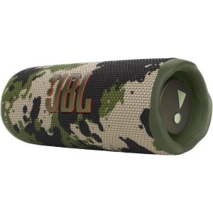 JBL Flip 6 Bluetooth Wireless Speaker Squad EU
