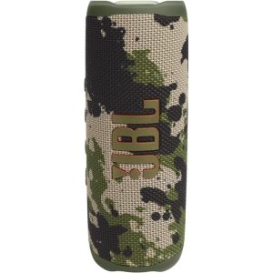JBL Flip 6 Bluetooth Wireless Speaker Squad EU
