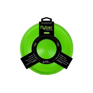 Flyer Dog Toy