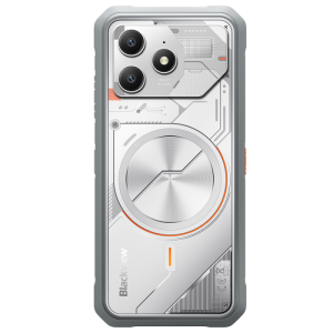 Blackview FORT 100 4G Dual 8/128GB Rugged White
