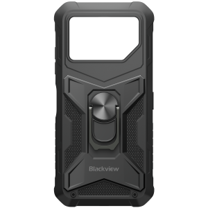 Blackview Fort 100 4G Rugged Phone Case,Black