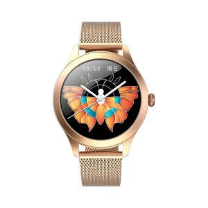 Maxcom Smartwatch FW42 Gold
