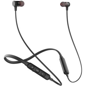AWEI Sports Earphones Neckband Wireless G10BL