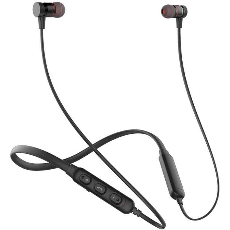 AWEI Sports Earphones Neckband Wireless G10BL