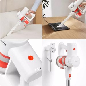Xiaomi Vacuum Cleaner G20 Lite White EU BHR8195EU