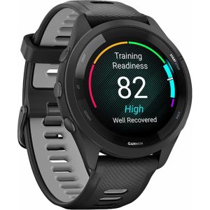 Garmin Forerunner 265 Smart Watch 46mm, GPS, Gray EU