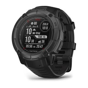 Garmin Instinct 2X Solar Smart Watch 50mm, GPS, 10ATM, Graphite EU