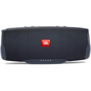 JBL Charge Essential 2 Bluetooth Wireless Speaker Gun Metal EU