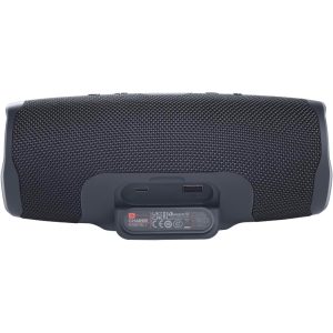 JBL Charge Essential 2 Bluetooth Wireless Speaker Gun Metal EU