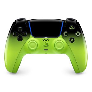 Sony PS5 Dualsense V2 Wireless Controller Remix Green EU
