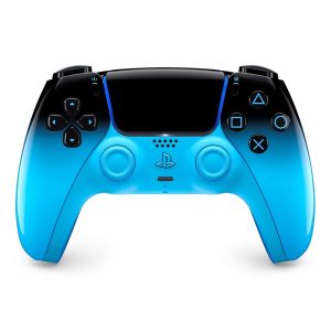 Sony PS5 Dualsense V2 Wireless Controller Rhythm Blue EU