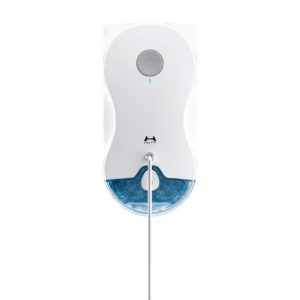 HUTT 10 Window Cleaner Robot White EU