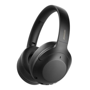Joyroom Headphone Wireless Over-Ear with ANC, BT 5.4, Black EU (JR-JH2)