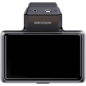 Dash camera Hikvision K5 2160P/30FPS + 1080P