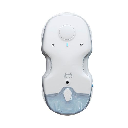 HUTT C65 Window Cleaner Robot White EU - Image 2