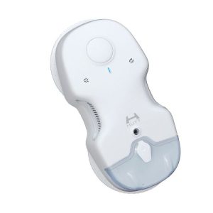 HUTT C65 Window Cleaner Robot White EU