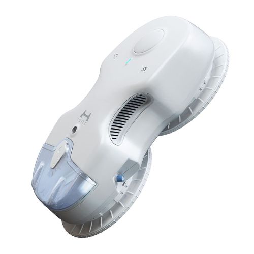 HUTT C65 Window Cleaner Robot White EU - Image 5