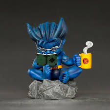MiniCo – X-Men – Beast
