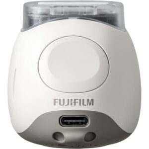 Fujifilm Instax PAL White