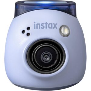 Fujifilm Instax PAL Lavender Blue
