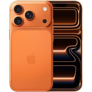 Apple iPhone 17 Pro 512GB Cosmic Orange(A3523)
