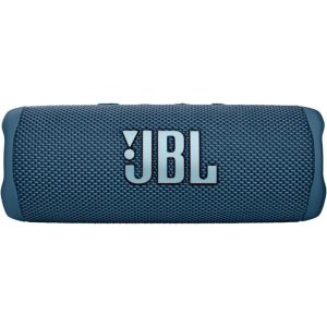 JBL Flip 6 Bluetooth Wireless Speaker Blue EU