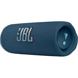 JBL Flip 6 Bluetooth Wireless Speaker Blue EU