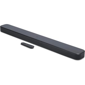 JBL Bar 300 (MK2) 5.0 Bluetooth MultiBeam Soundbar Black EU