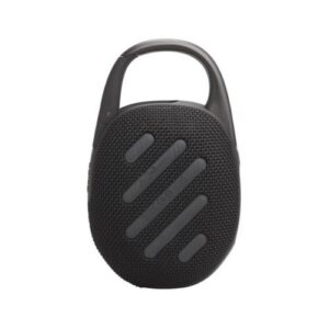 JBL CLIP 5 Bluetooth Wireless Speaker Black