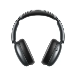 Joyroom Headphone Wireless Over-Ear with ANC, BT 5.4, Black EU (JR-JH1)