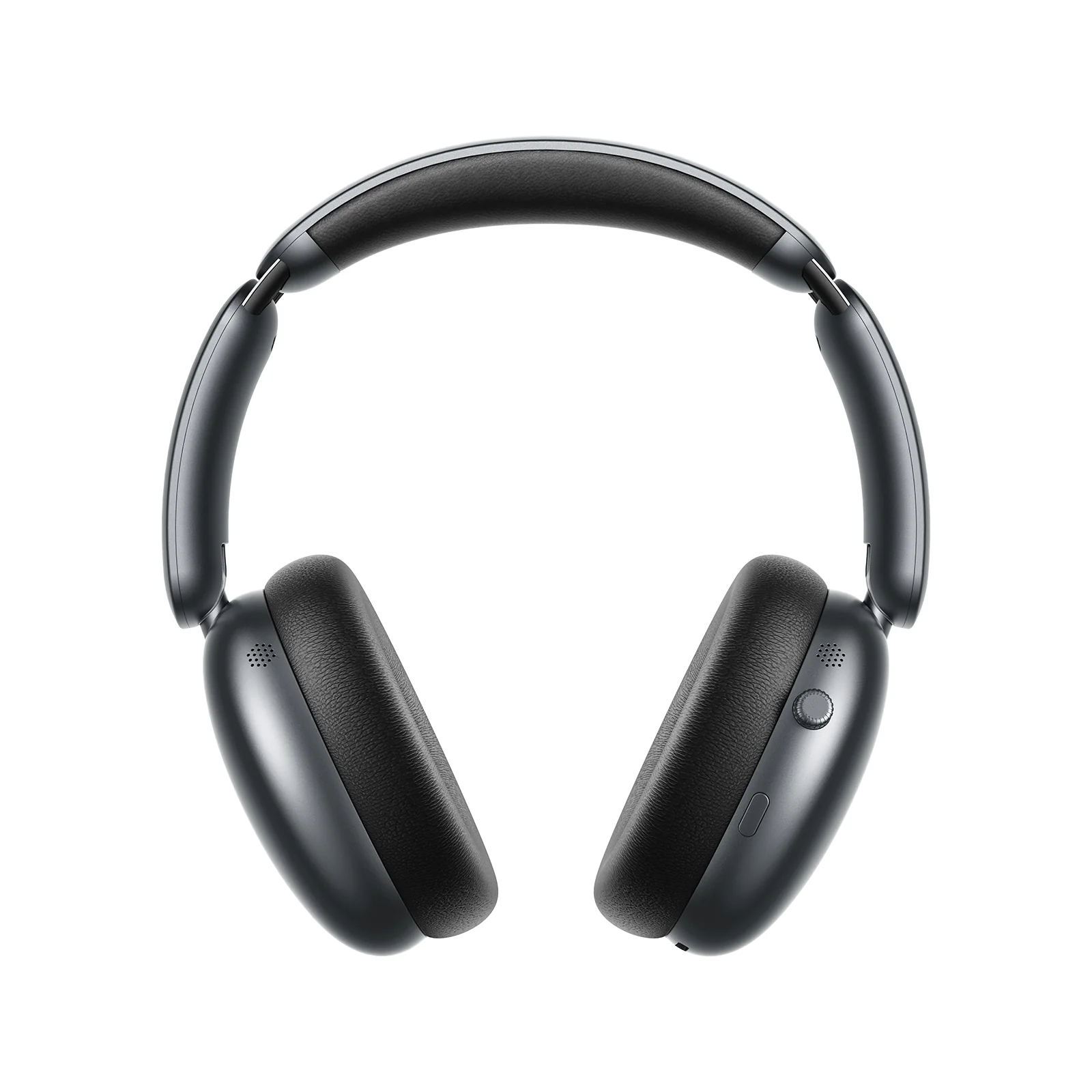 Joyroom Headphone Wireless Over-Ear with ANC, BT 5.4, Black EU (JR-JH1)