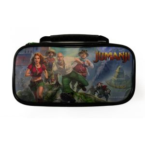 Nintendo Switch Game Traveler Delux Case