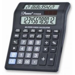 KENKO Electronic Calculator