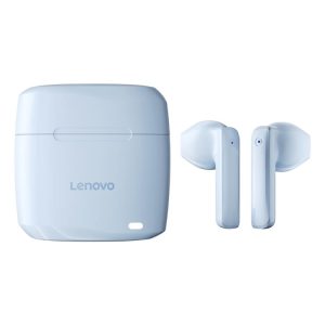 Original Lenovo TC3302 Wireless Bluetooth 5.3 Earphones(Blue)