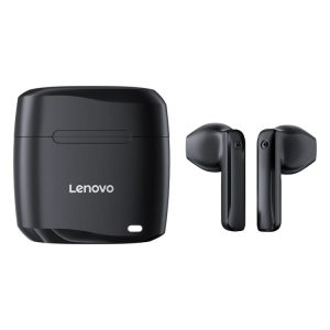 Original Lenovo TC3302 Wireless Bluetooth 5.3 Earphones(Black)
