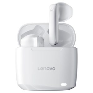 Original Lenovo TC3302 Wireless Bluetooth 5.3 Earphones(White)