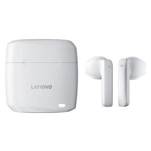 Original Lenovo TC3302 Wireless Bluetooth 5.3 Earphones(White)