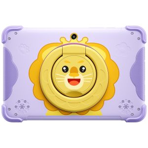 BLACKVIEW LINK 1 KIDS 8.6″ TABLET | 4GB | 64GB | Purple