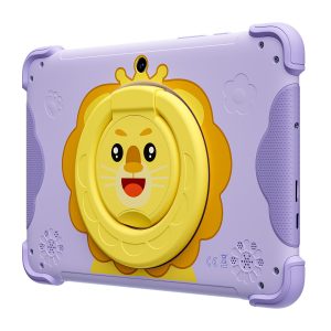 BLACKVIEW LINK 1 KIDS 8.6″ TABLET | 4GB | 64GB | Purple